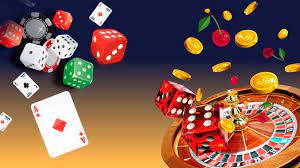 Онлайн казино Casino Pautina