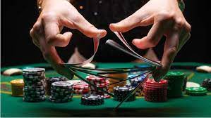 Зеркало Casino GMSlots